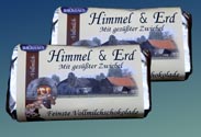 Backhaus Himmel und Erd